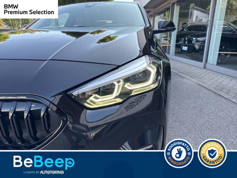 BMW Serie 2 G.C. 220D GRAN COUPE MSPORT AUTO