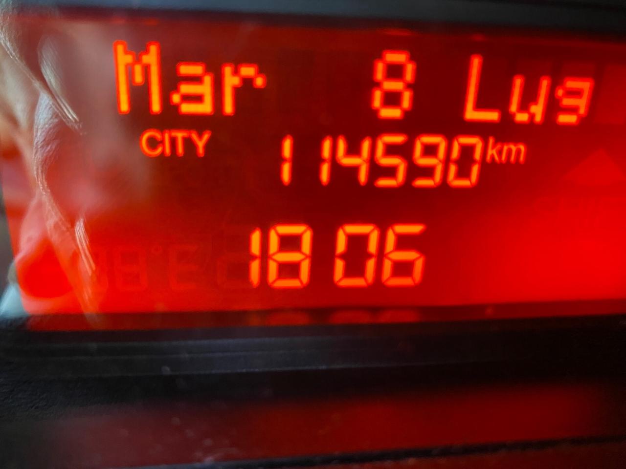Fiat Grande Punto Grande Punto 1.3 MJT 75 CV 5 porte S&S Actual
