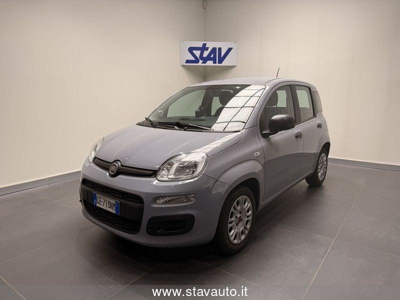 FIAT Panda 1.0 HYBRID
