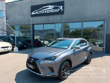 Lexus NX 300h 2.5 Executive 4wd cvt