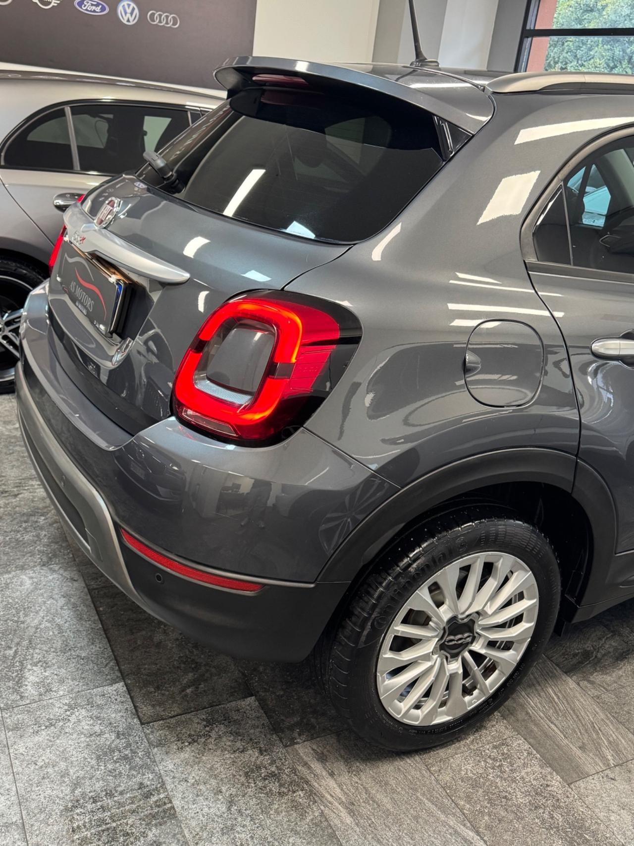 Fiat 500X 1.0 T3 120 CV Cross Finanziabile