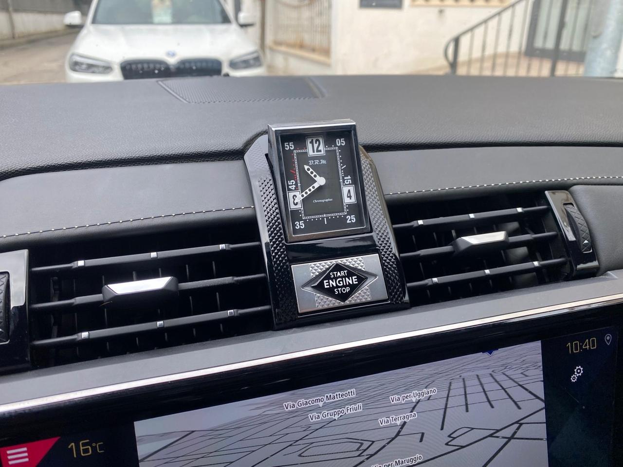 DS DS7 CROSSBACK 1.5 130cv OPERA TETTO CAM PELLE 2021