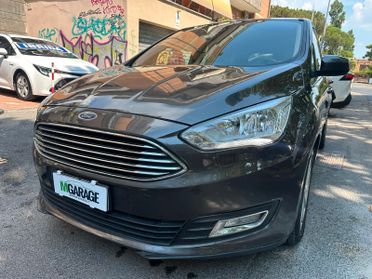 Ford C-Max 1.5 TDCi 120CV Titanium EURO6