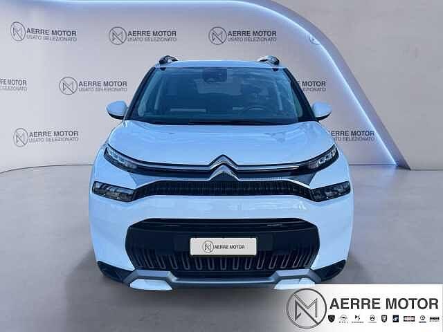Citroen C3 Aircross 1.2 PureTech 110 CV You 4.700 KM !!