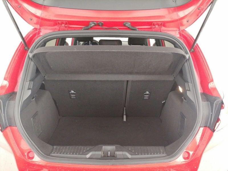 Ford Fiesta 5p 1.0 ecoboost h ST-Line 125cv