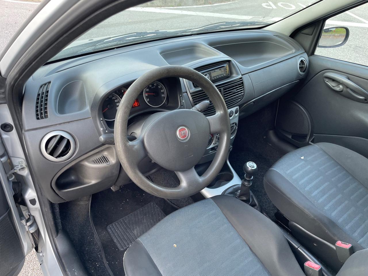 Fiat Punto Classic 1.2 5 porte Dynamic