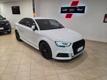 Audi A3 Sedan 35 TDI S tronic line edition