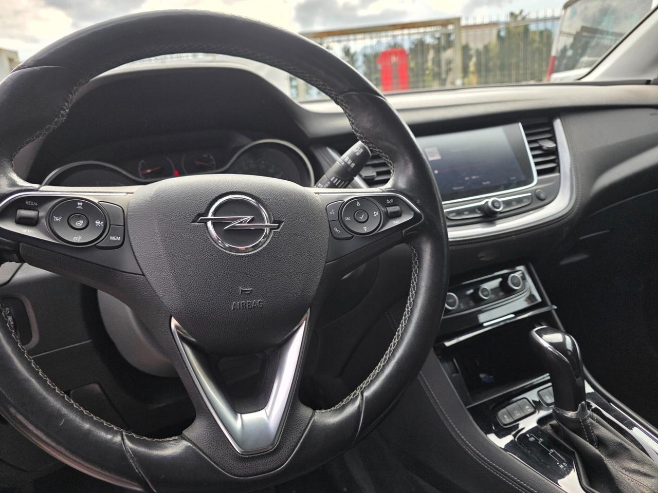 Opel Grandland X 1.5 diesel Ecotec Start&Stop Innovation