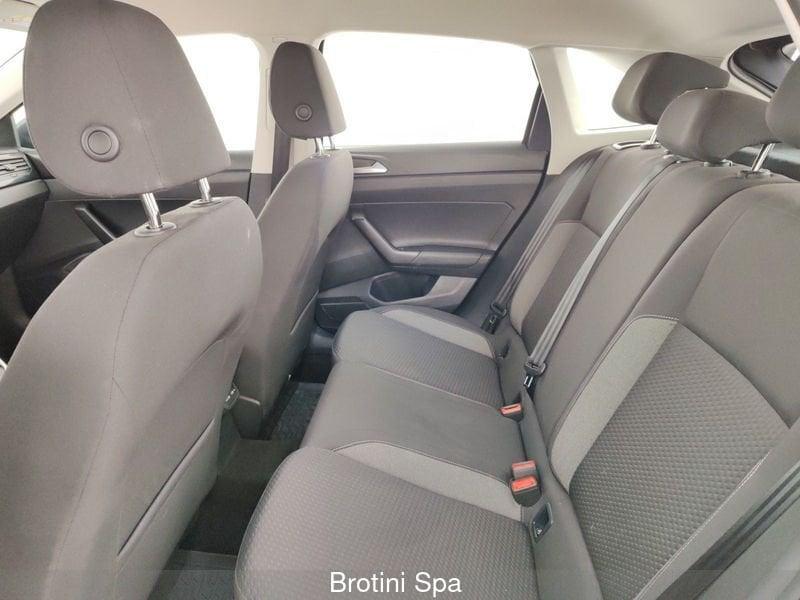 Volkswagen Taigo 1.0 TSI DSG Life
