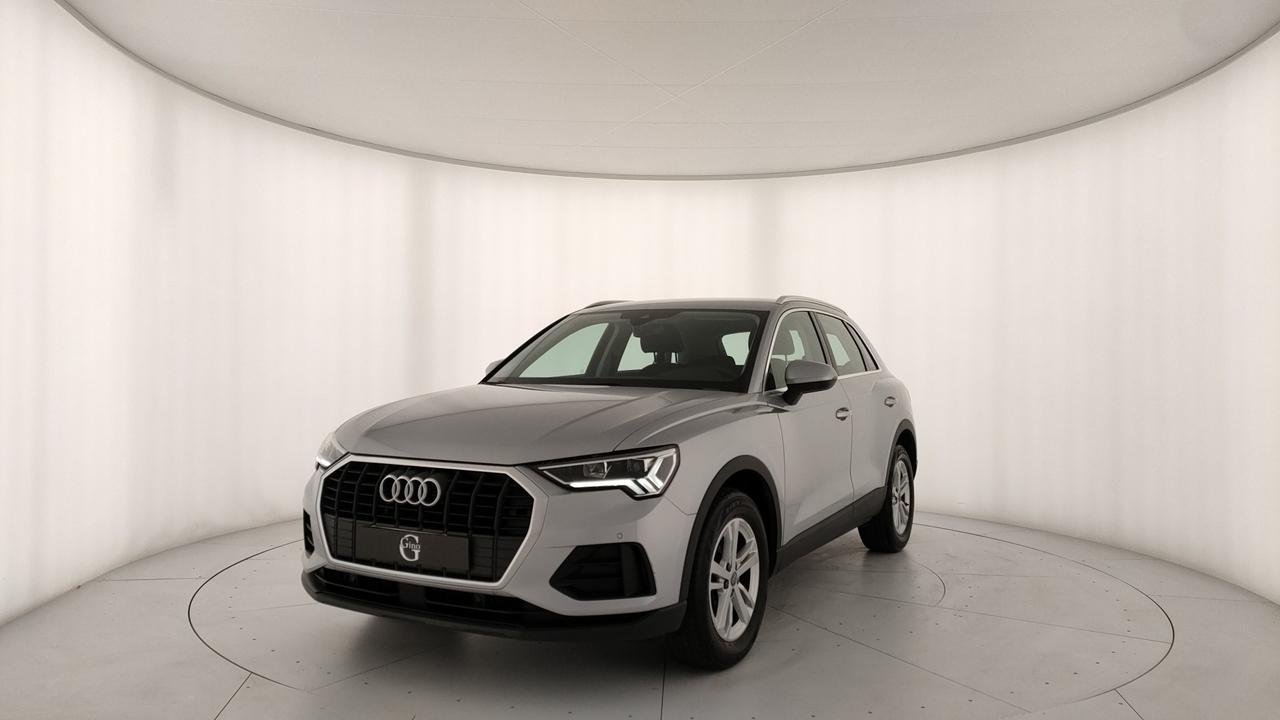 AUDI Q3 II 2018 - Q3 35 2.0 tdi Business s-tronic