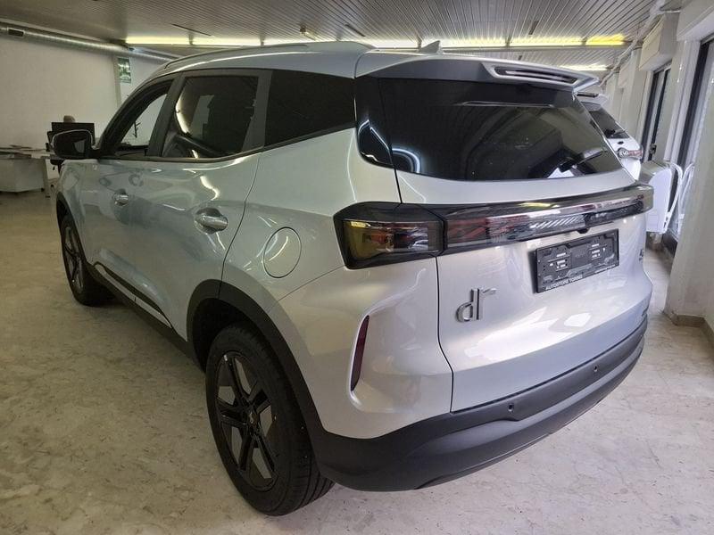 DR AUTOMOBILES dr5 DR 5.0 DR 5 1.5 HEV