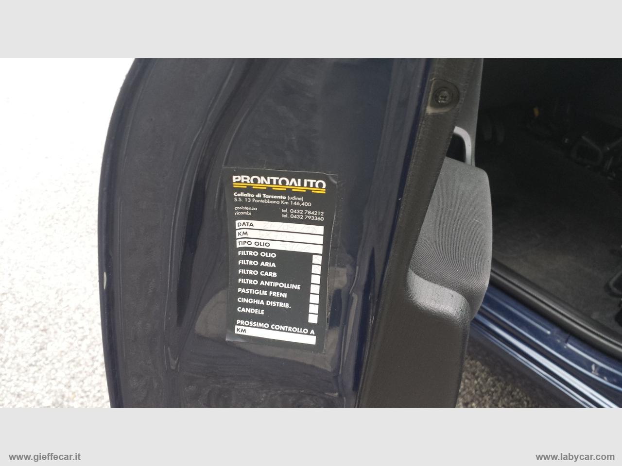 FIAT Panda 1.2 Lounge 5 POSTI