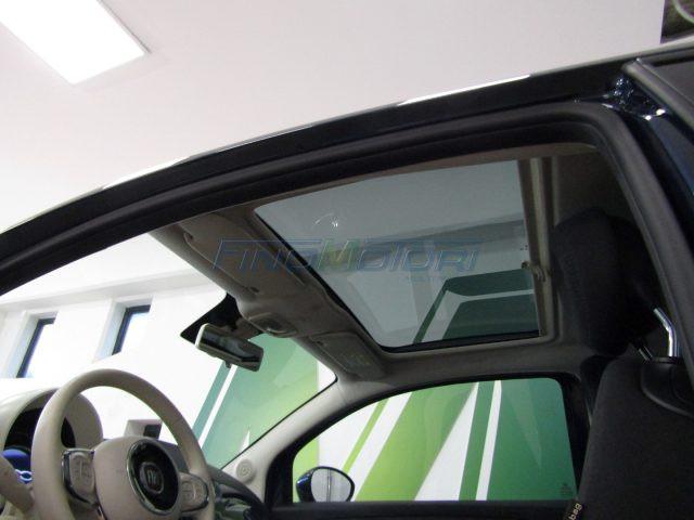 FIAT 500 1.0 70 CV Hybrid Dolcevita