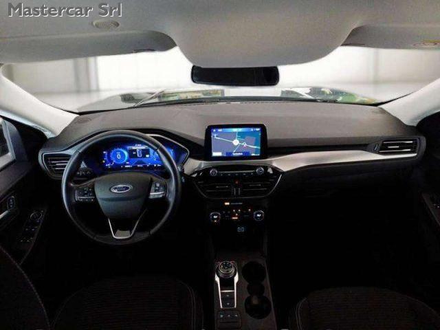 FORD Kuga Kuga 2020 1.5 ecoblue Titanium Business 2wd 120cv