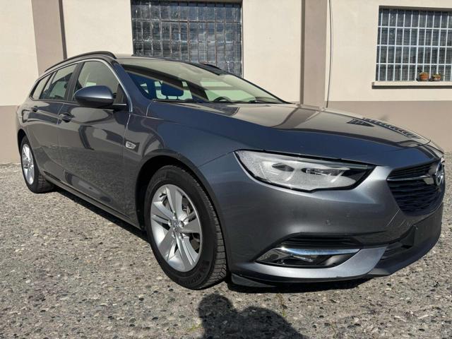 OPEL Insignia STATION WAGON ST 1.6 CDTI BUSINESS 136CV SeS AT6