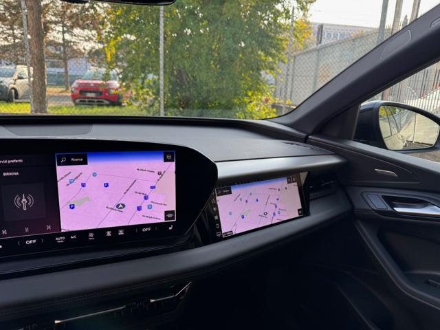 AUDI Q6 e-tron quattro S Line Edition 163CV (387) PRONTA CONSEGNA