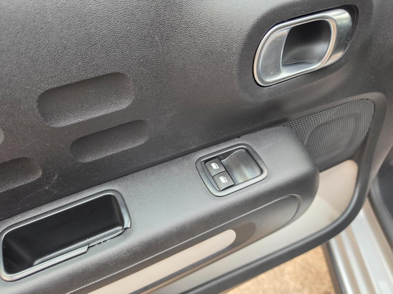 Citroen C3 1,5 diesel 11/2018 Cv102