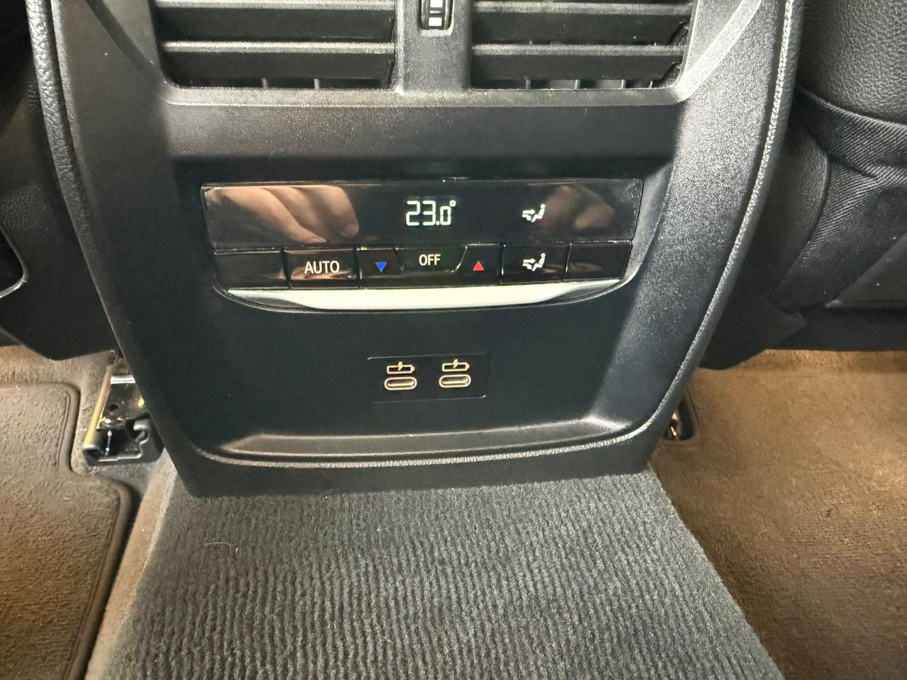 Bmw 320d My23 Sw Pelle Automatico Full