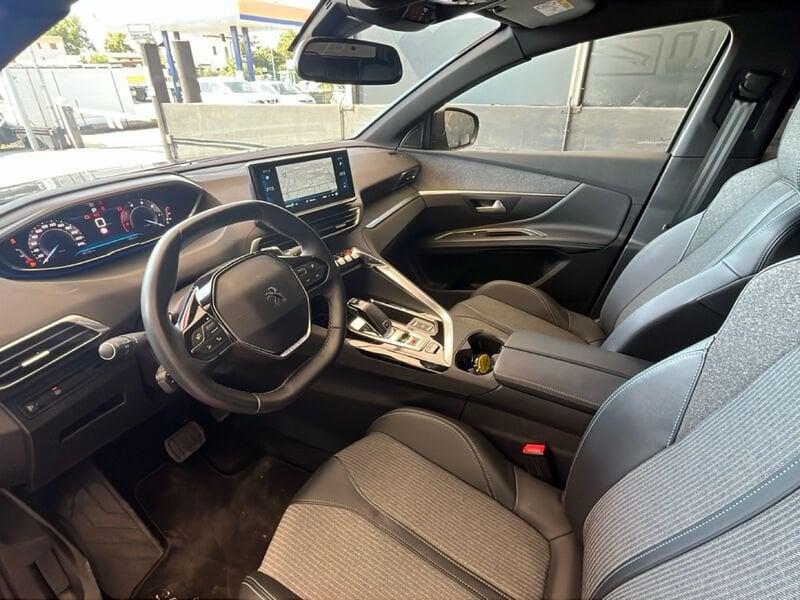 Peugeot 3008 BlueHDI 130 EAT8 S&S Allure Pack