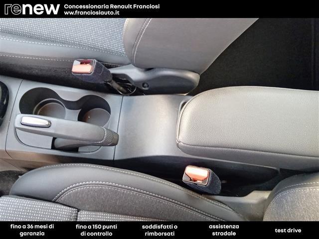 OPEL Crossland X Crossland 1.2 110cv Elegance S&S