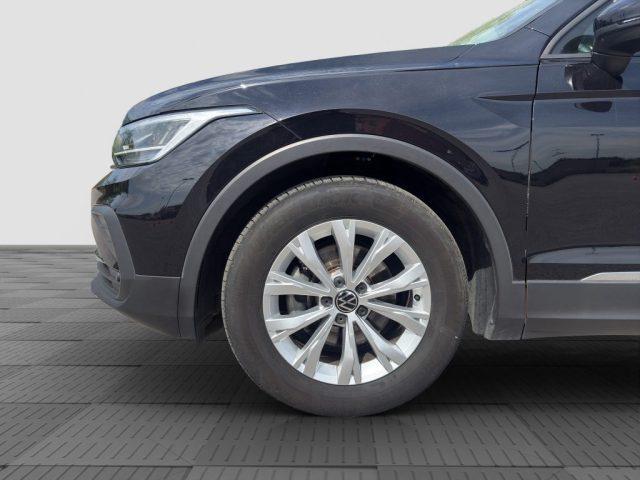 VOLKSWAGEN Tiguan Tiguan 2.0 TDI 150 CV SCR DSG Life