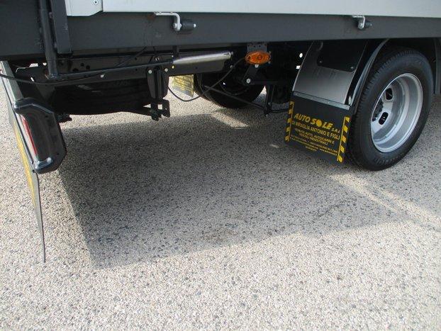 Iveco Daily 35C16 2.3 160CV E6 CENTINA 4.40 M *MOT