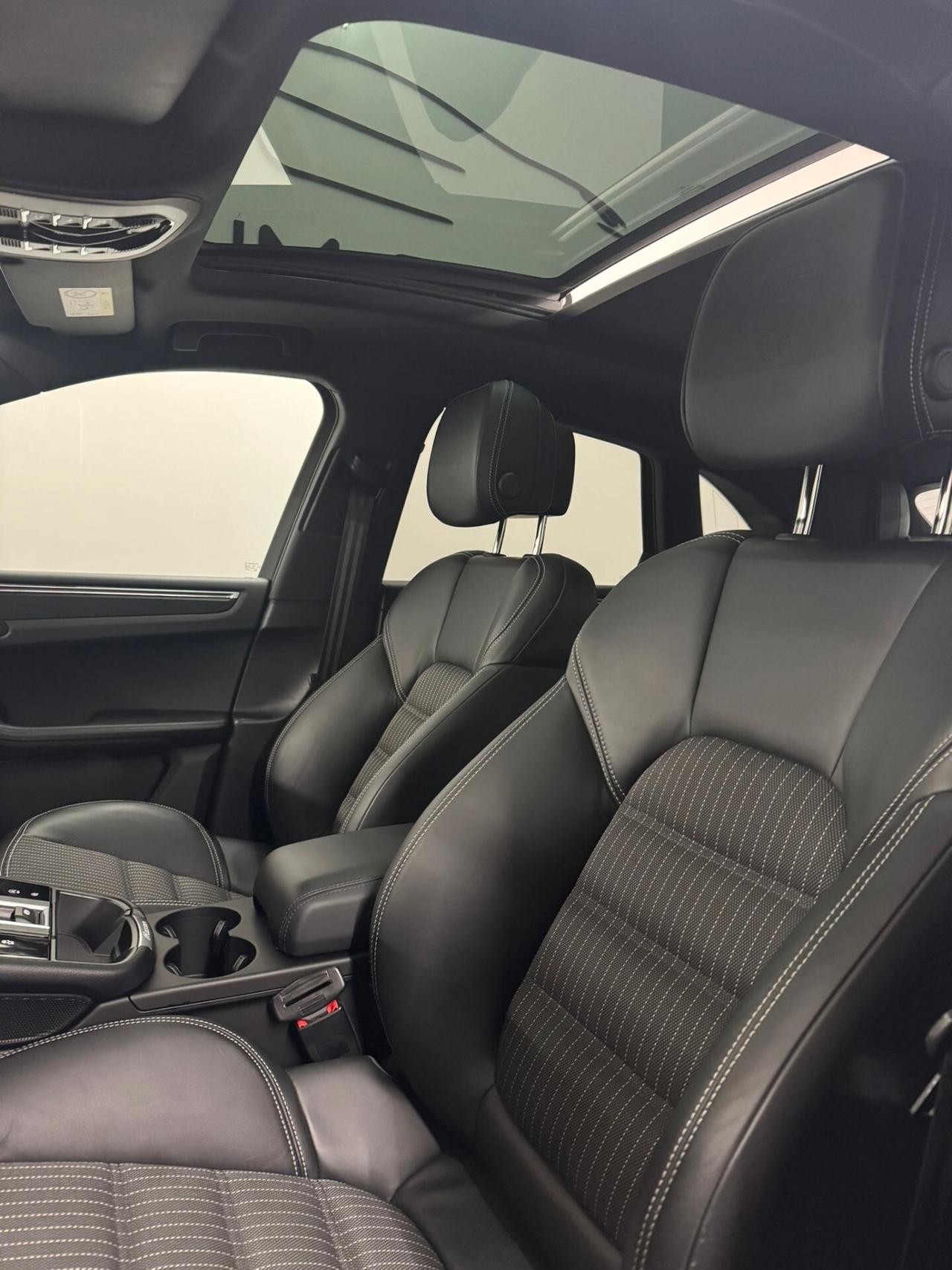 Porsche Macan 2.0 T