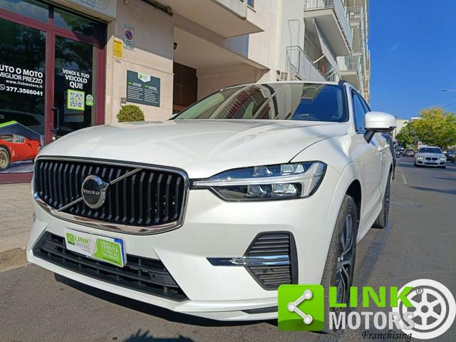VOLVO XC60 B4 (d) automatico Plus Dark ESENTE BOLLO