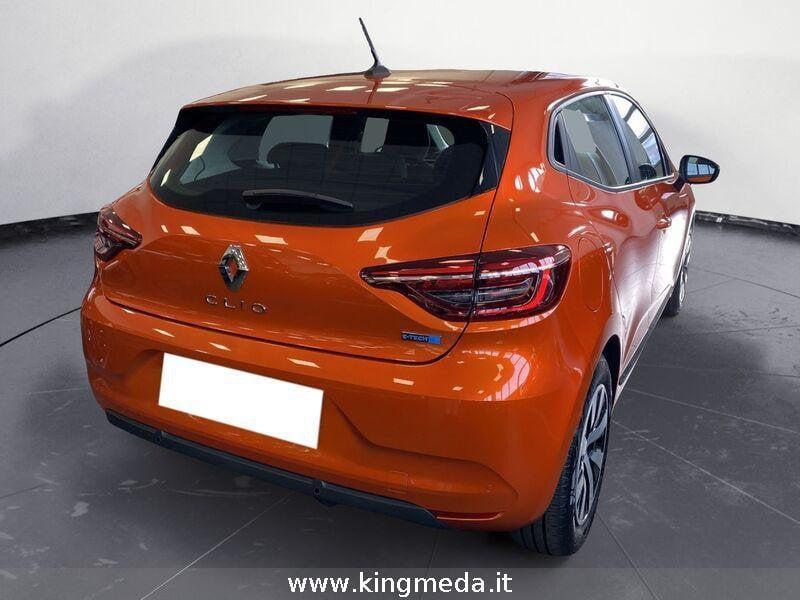 Renault Clio Clio Full Hybrid E-Tech 145 CV 5 porte Equilibre