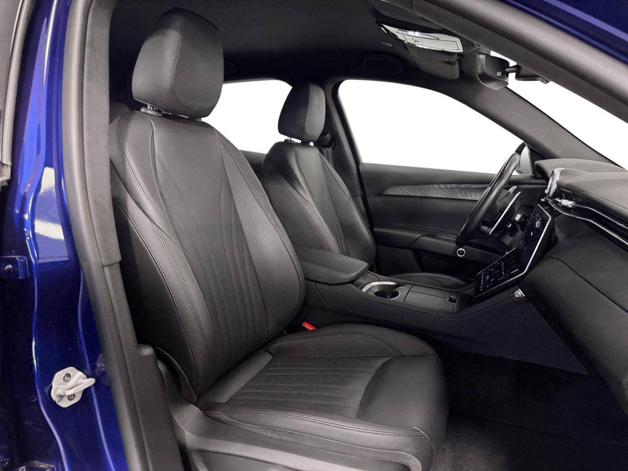 Maserati Grecale GT 300cv