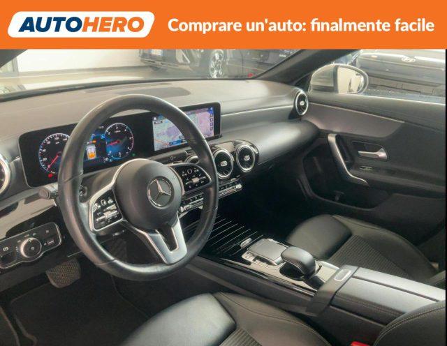 MERCEDES-BENZ CLA 200 d Automatic Shooting Brake Executive