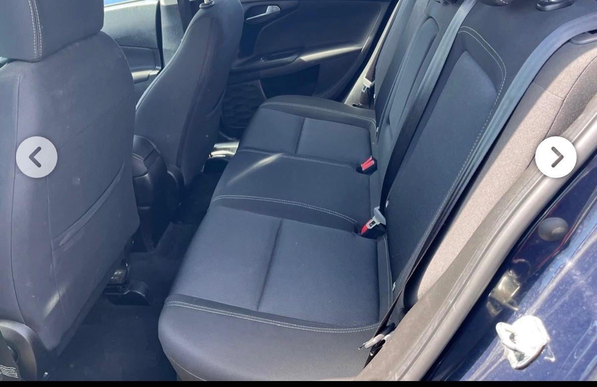 Fiat Tipo 1.6 Mjt S&S 5 porte Easy