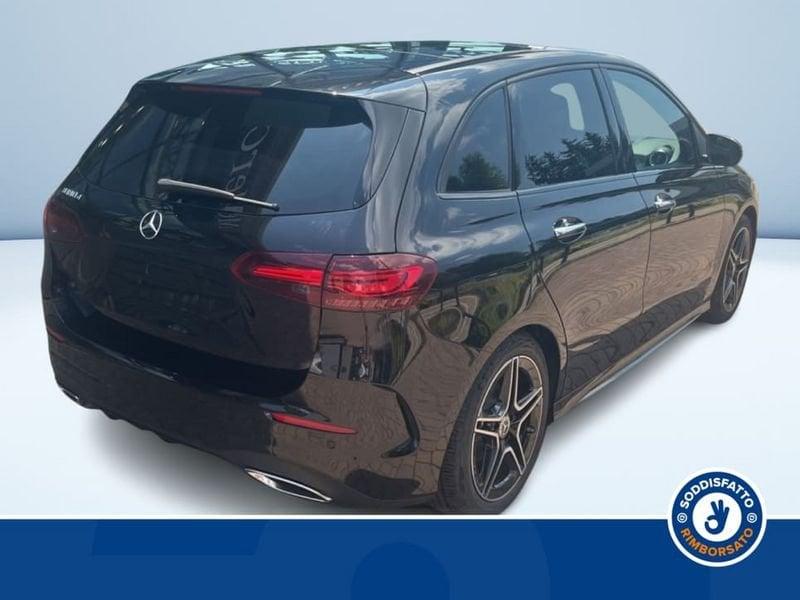 Mercedes-Benz Classe B 180d Automatic AMG Line Advanced Plus