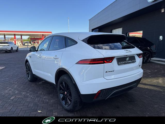JAGUAR E-Pace 2.0D 150 CV AWD aut. R-Dynamic S
