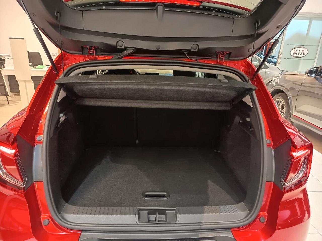 Mitsubishi ASX 1.3L Mild Hybrid 140 CV Invite