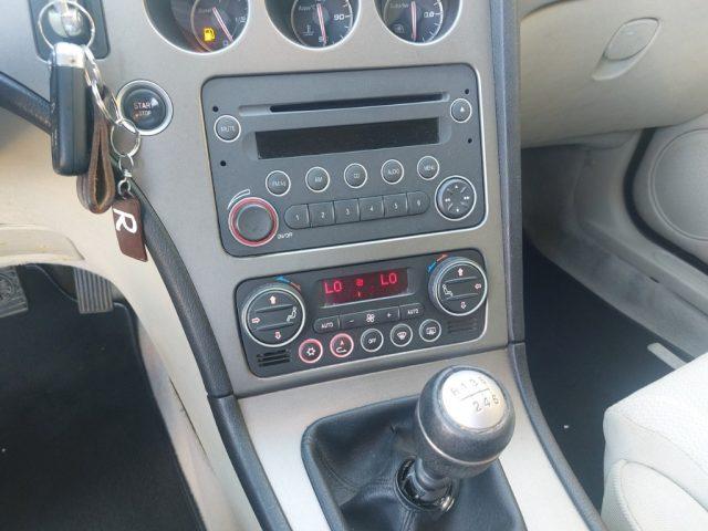 ALFA ROMEO 159 1.9 JTDm Sportwagon Eco Progression