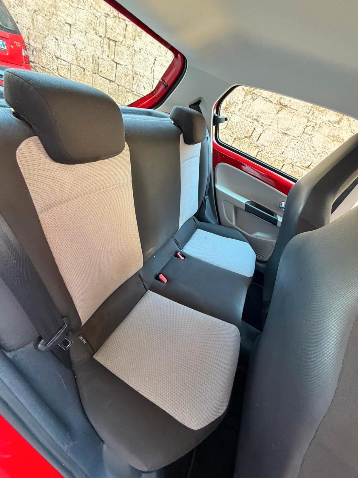Seat Mii 1.0 5 porte Style