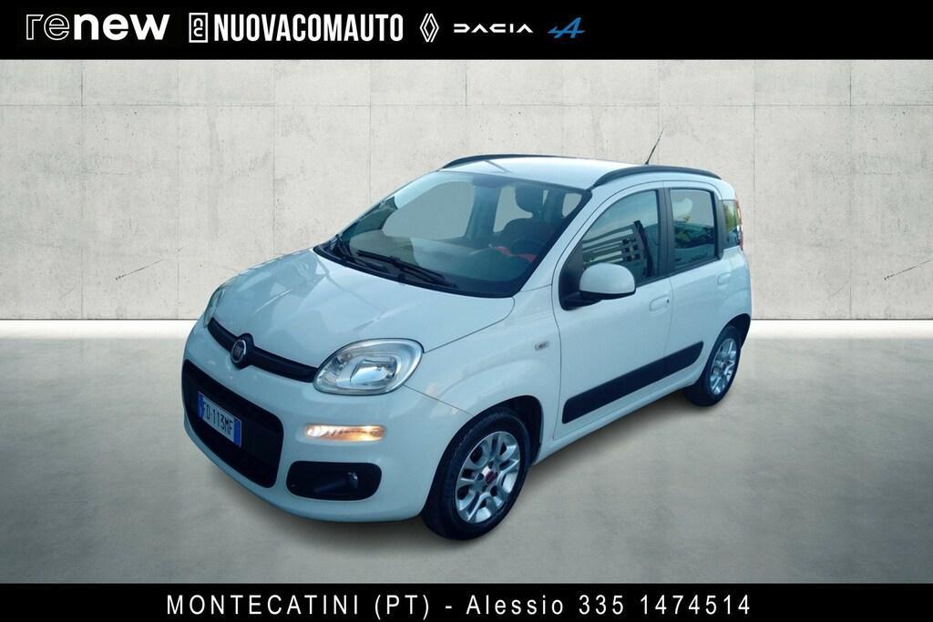 Fiat Panda 1.2 Easy