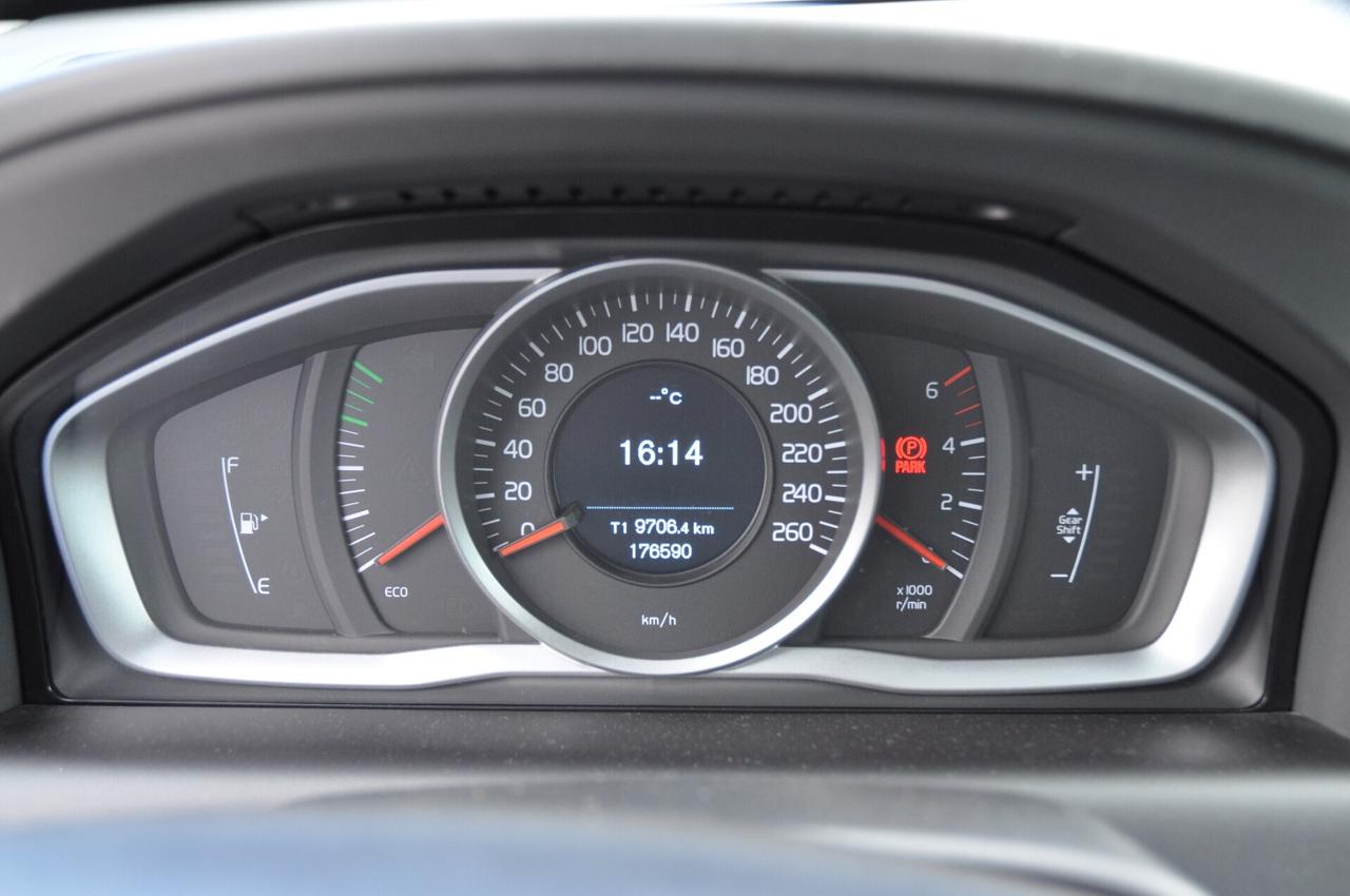Volvo XC 60 D3 Kinetic