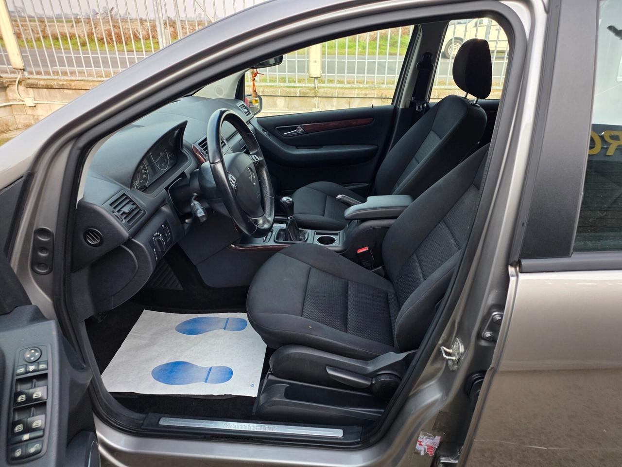 Mercedes-benz A 150 Coupé Avantgarde