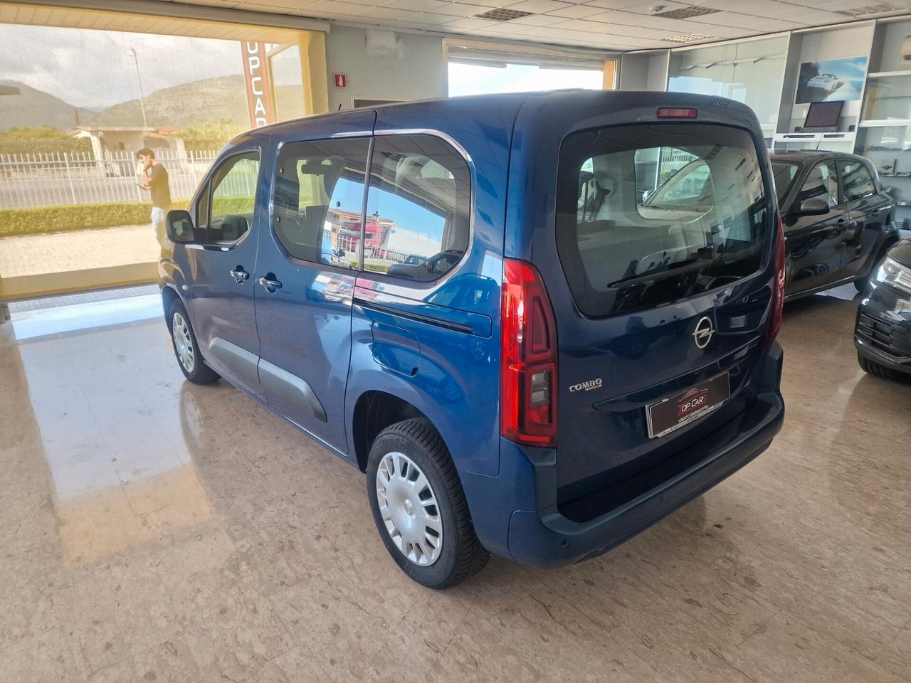 Opel Combo Life 1.5D Edition Plus N1