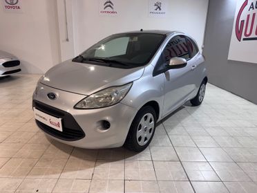 Ford Ka Ka 1.2 8V 69CV Titanium