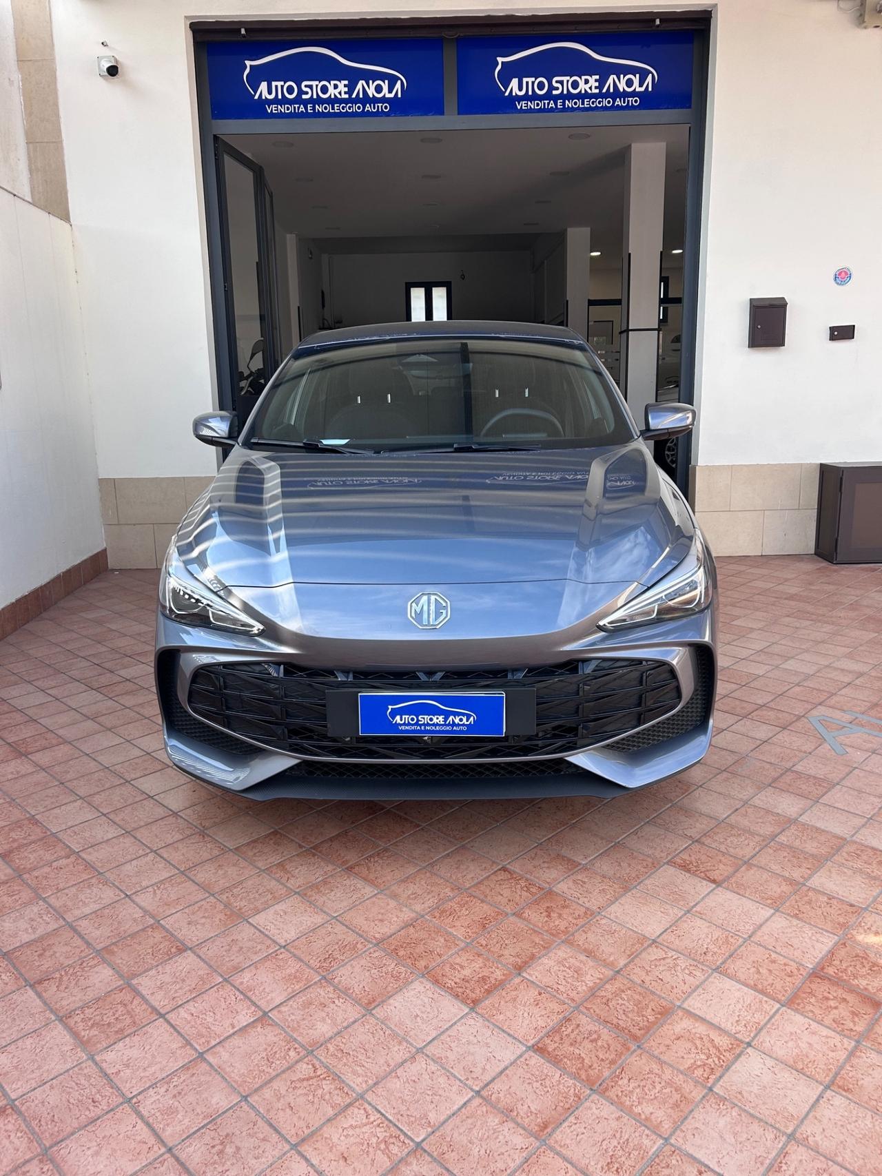 Mg MG3 1.5 Comfort