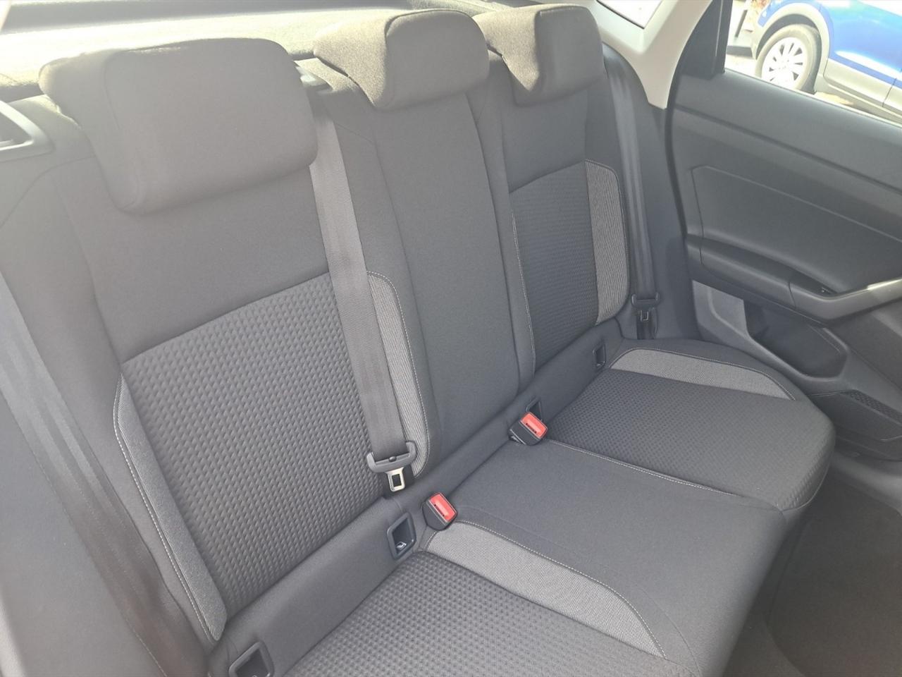Volkswagen Polo 1.0 tsi edition plus 95cv