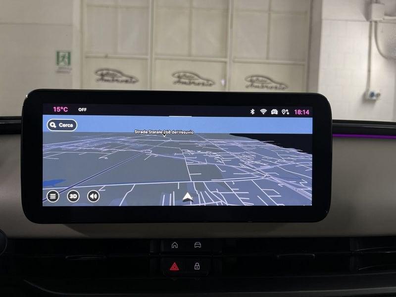 FIAT 600 600 Hybrid 100 CV DCT MHEV La Prima DA 249.00 MENSILE