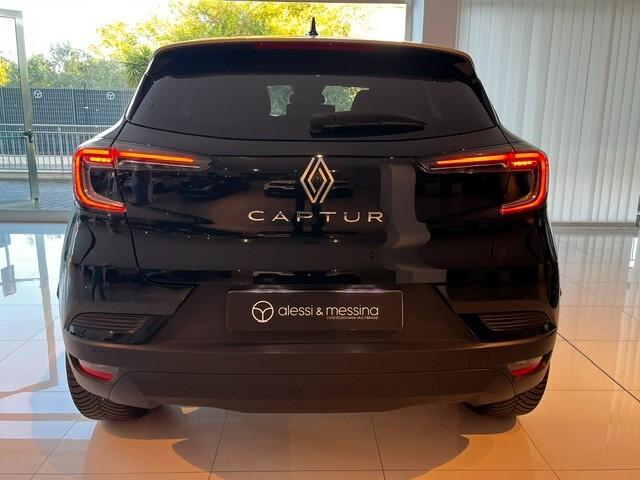 Renault Captur TCe 90 CV Techno