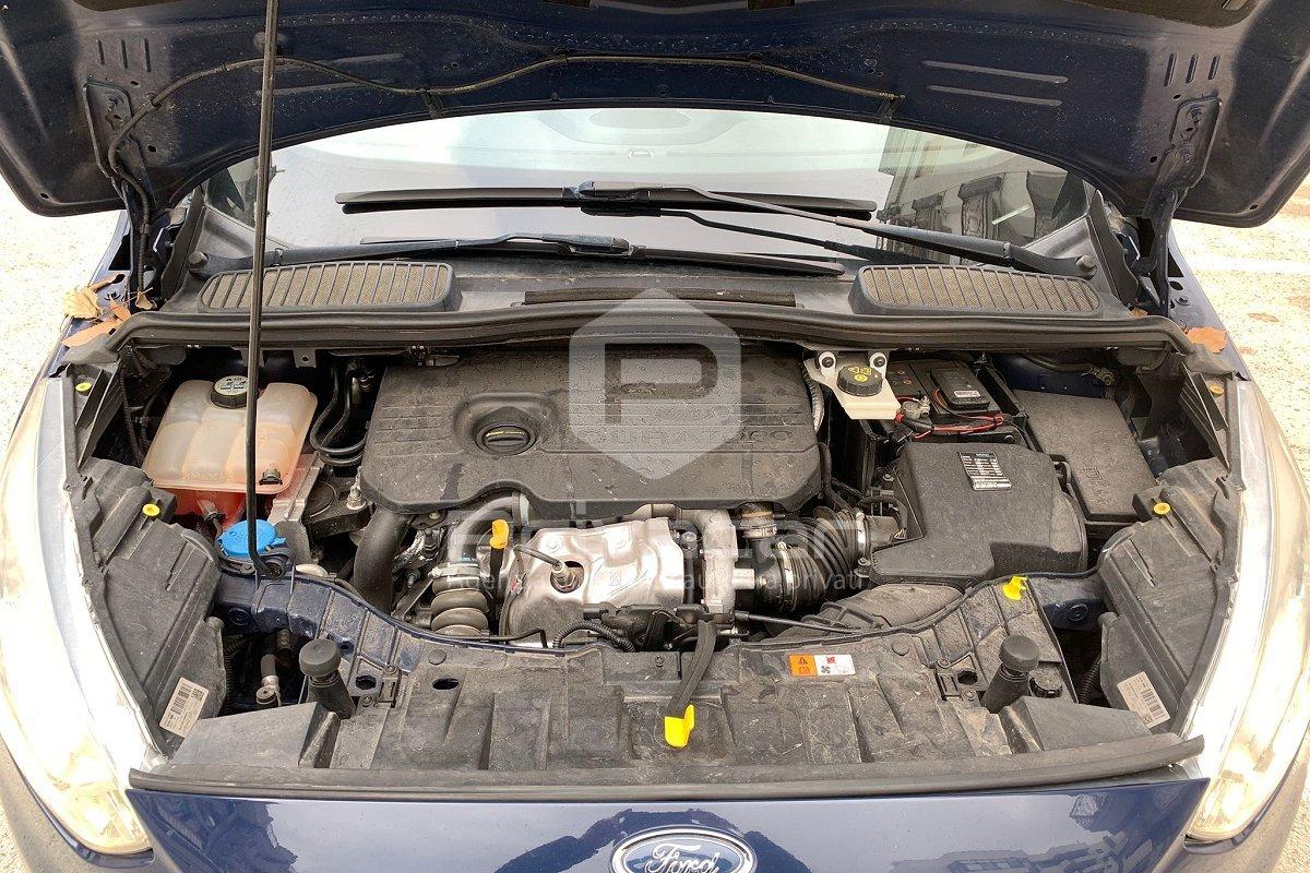 FORD C-Max 1.5 TDCi 95CV Start&Stop Business