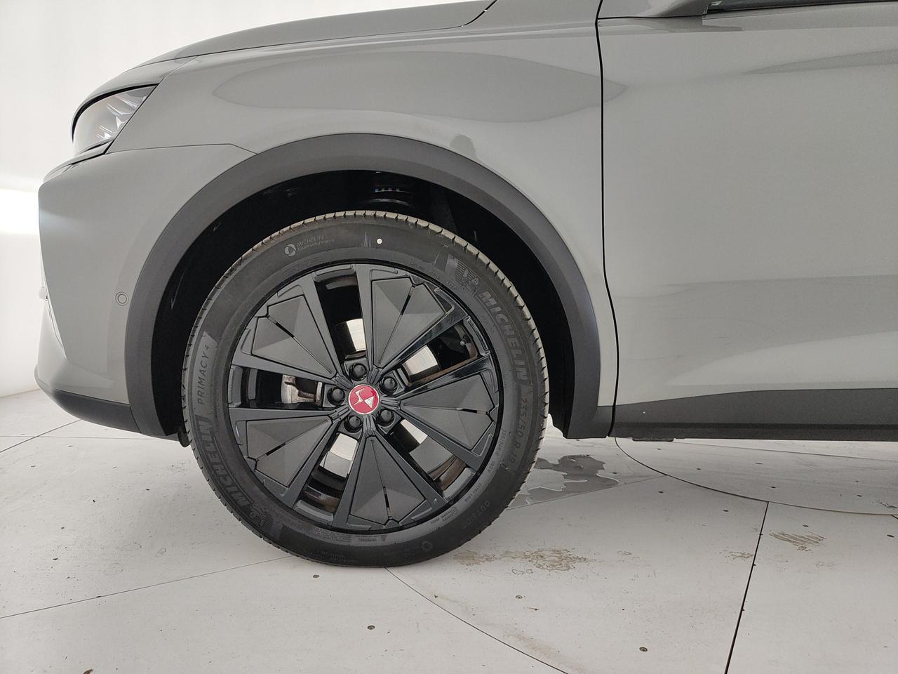 DS DS7 1.5 bluehdi Performance Line 130cv auto