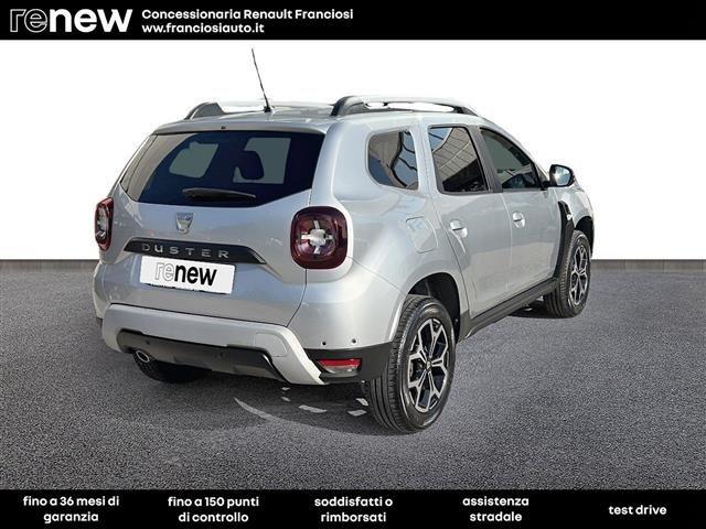 DACIA Duster 1.0 tce ECO-G Prestige SL DaciaPlus 4x2