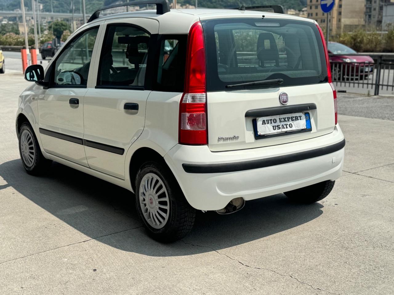 Fiat Panda 1.2 Emotion 2010